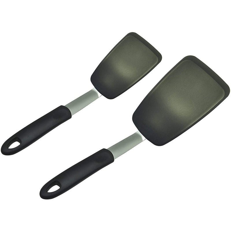 2-Pack: Unicook Flexible Silicone Spatula Kitchen Tools & Gadgets - DailySale