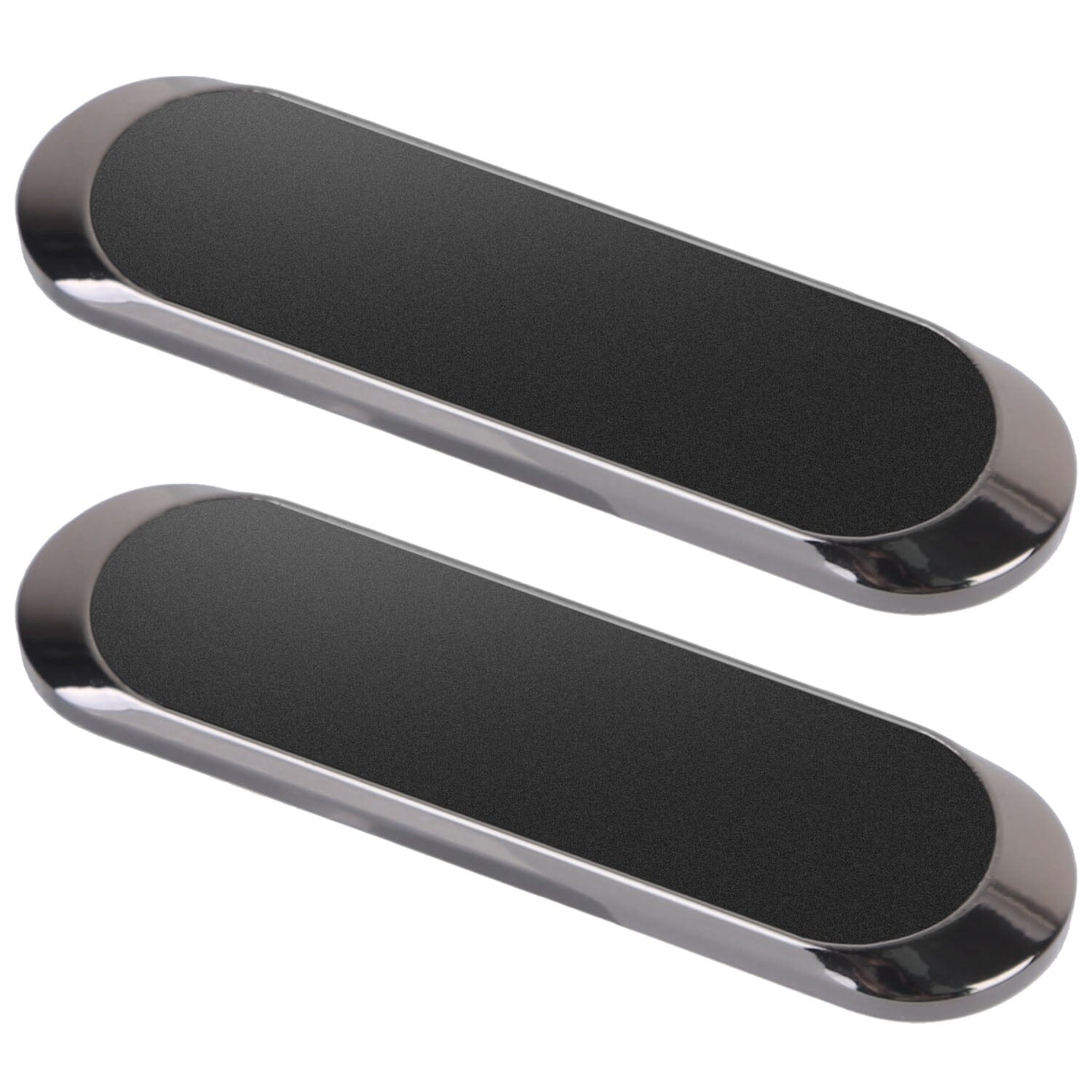 2-Pack: Universal Magnetic Car Mounts Automotive - DailySale