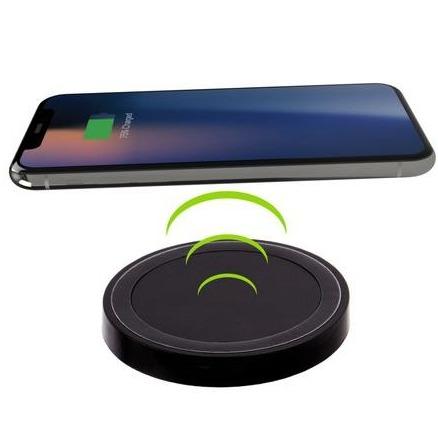 2-Pack: Vivitar Wireless QI Charger Phones & Accessories - DailySale