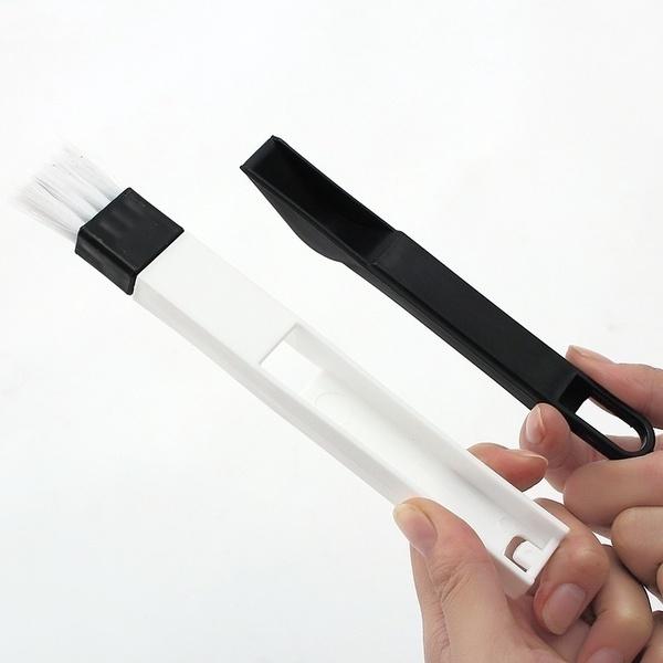 2-Pack: Window Cleaning Brush Everything Else - DailySale