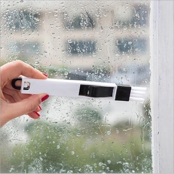 2-Pack: Window Cleaning Brush Everything Else - DailySale