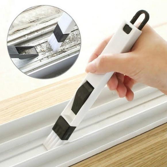 2-Pack: Window Cleaning Brush Everything Else - DailySale