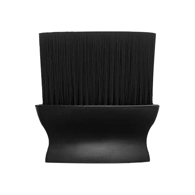 2-Piece: Car Interior Sweeping Dust Soft Brush Car Wash Tool Automotive Black - DailySale