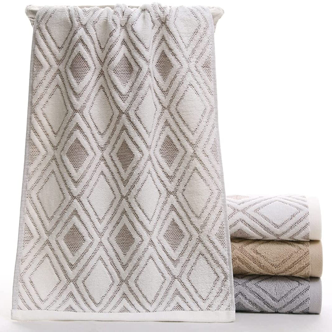 2-Piece: Pidada Hand Towels Set Bath - DailySale