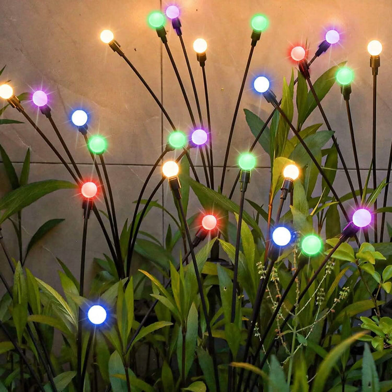 #led color_rainbow