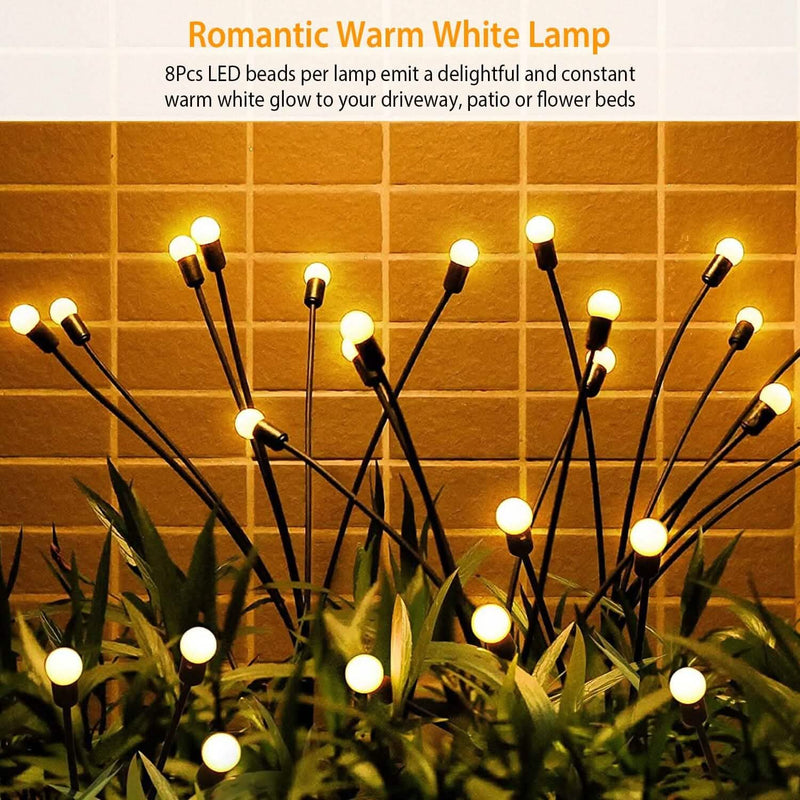 #led color_warm white