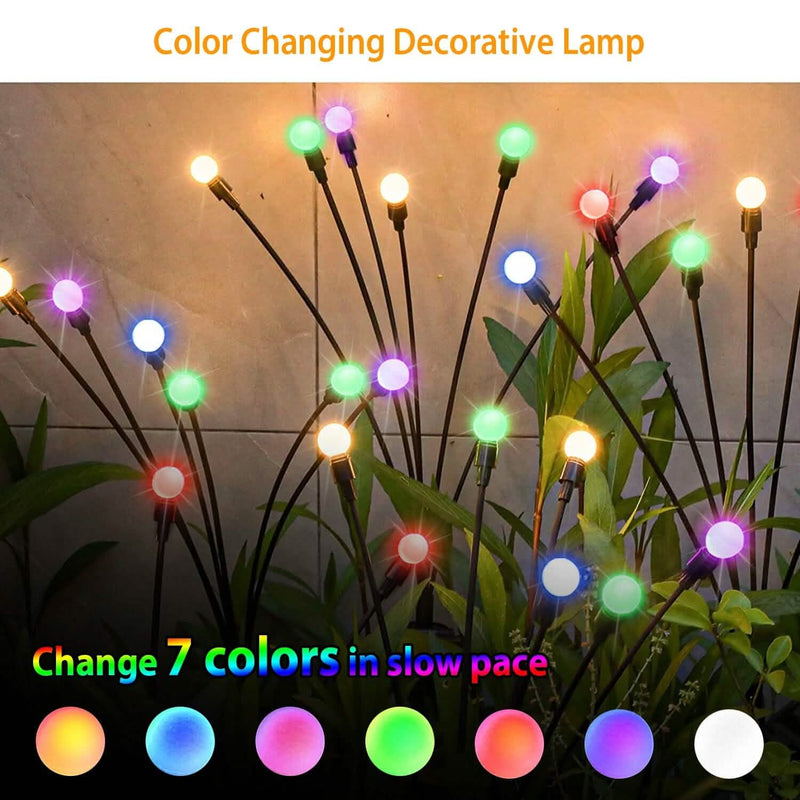 #led color_rainbow