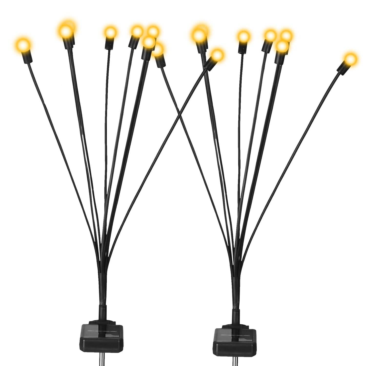 #led color_warm white