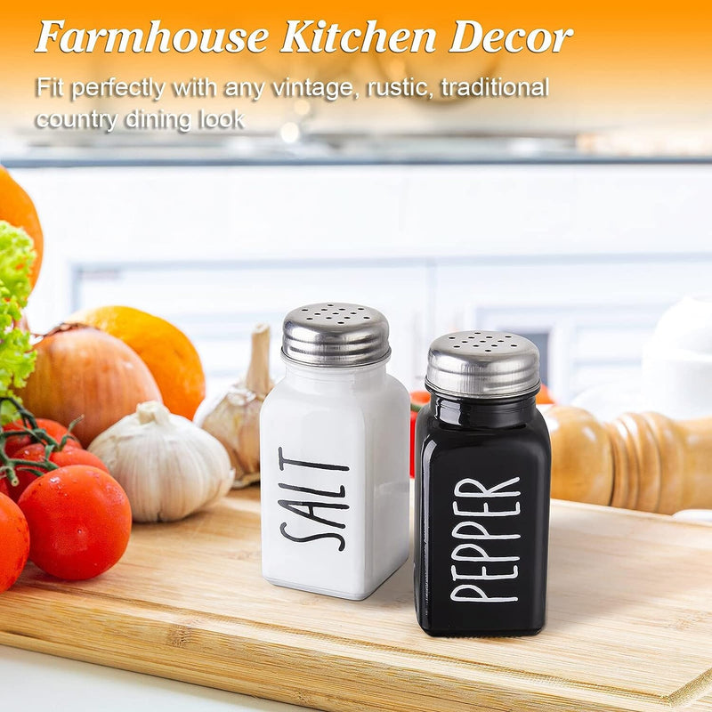 2-Pieces Set: Salt and Pepper Shakers Set Kitchen Tools & Gadgets - DailySale