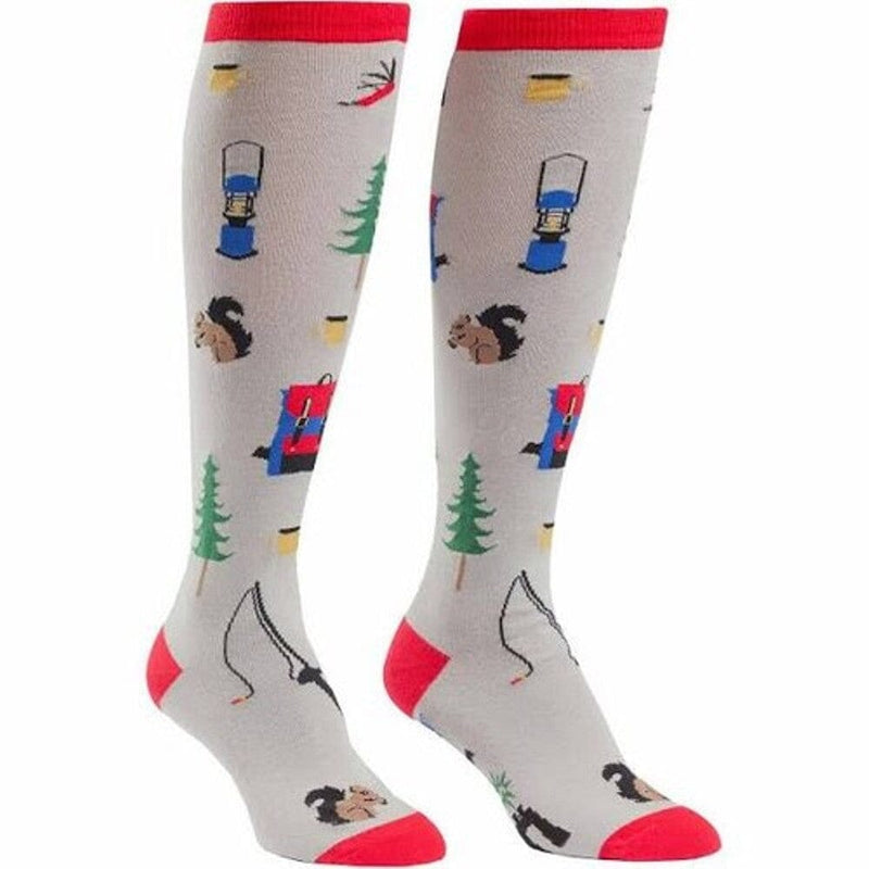 20-Pack: Sock It To Me Knee High Funky Socks Women's Shoes & Accessories - DailySale