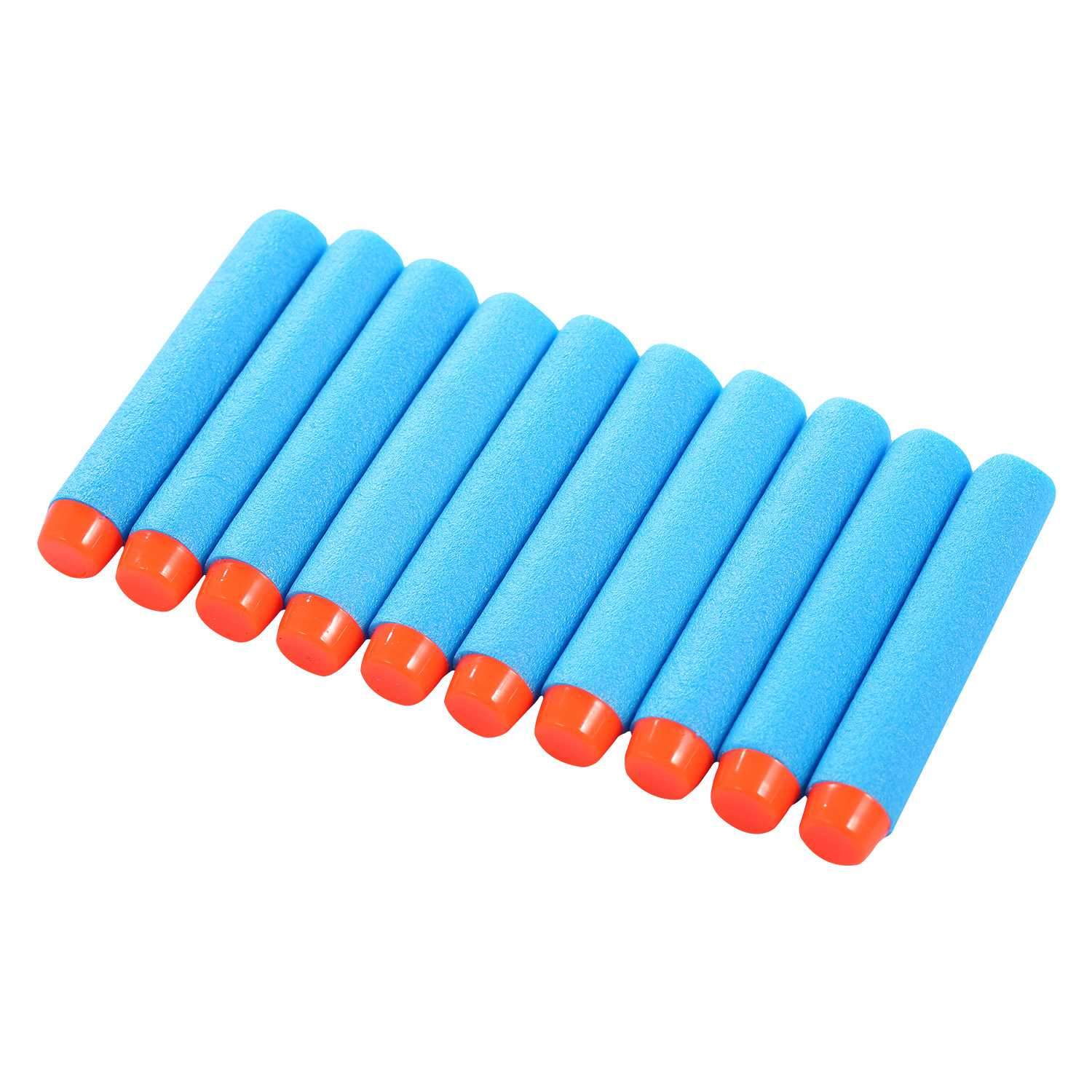 200-Pieces: Compatible Darts Refill for Nerf N-Strike Elite Series Toys & Games - DailySale