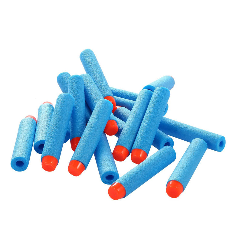 200-Pieces: Compatible Darts Refill for Nerf N-Strike Elite Series Toys & Games - DailySale