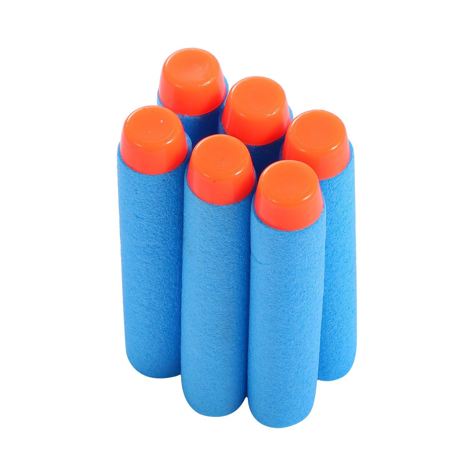 200-Pieces: Compatible Darts Refill for Nerf N-Strike Elite Series Toys & Games - DailySale