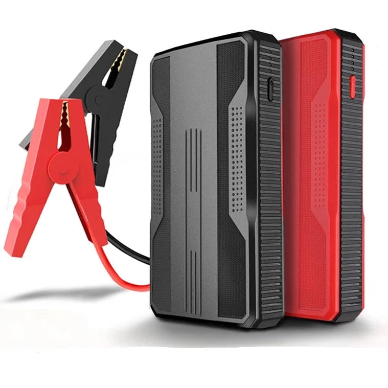 20000mah Car Jump Starter Portable Car Battery Booster Charger Automotive - DailySale