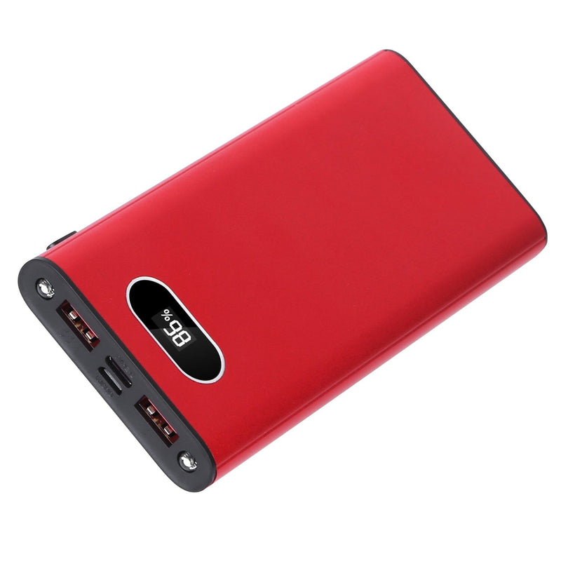 2000mAh Powerbank Portable Charger Mobile Accessories - DailySale