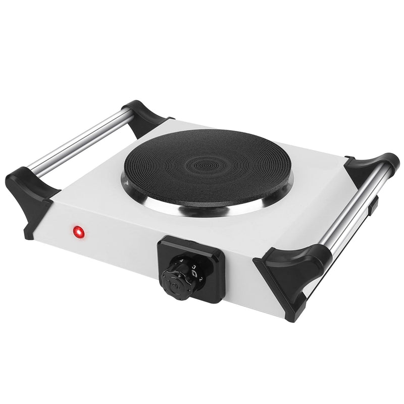 2000W Electric Burner Portable Coil Heating Hot Plate Stove Countertop