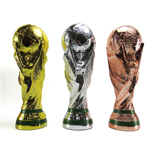2022 World Cup Trophy Sports & Outdoors - DailySale