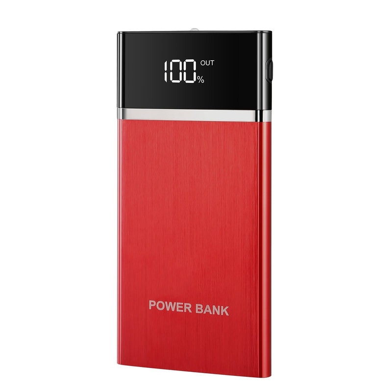 20800mAh Power Bank 76.96W External Battery Pack