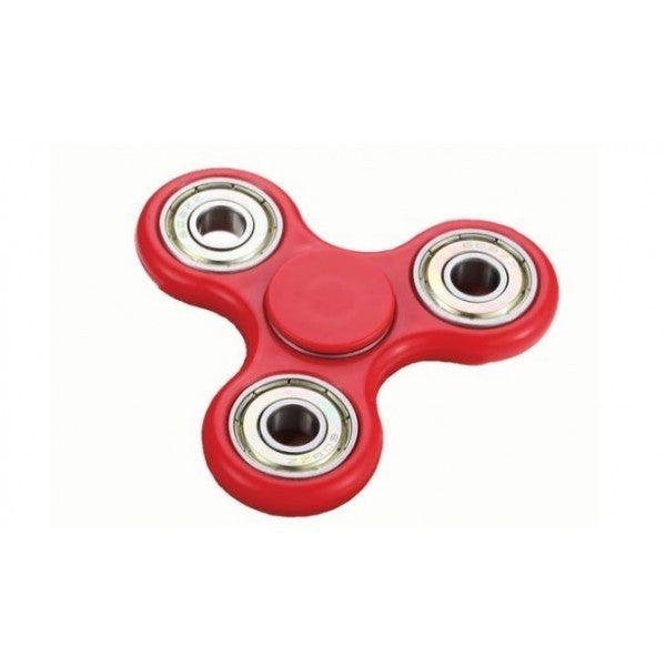 Fidget Spinner Stress and Anxiety Reliever Toy - Assorted Colors and Styles - DailySale, Inc