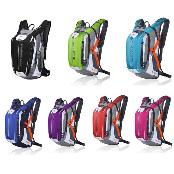 20L Cycling Backpack Bags & Travel - DailySale