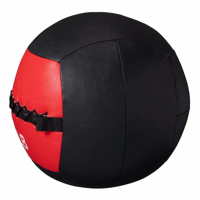 20lb Soft Medicine Balls for Wall Balls and Full Body Dynamic Strength Training Fitness - DailySale