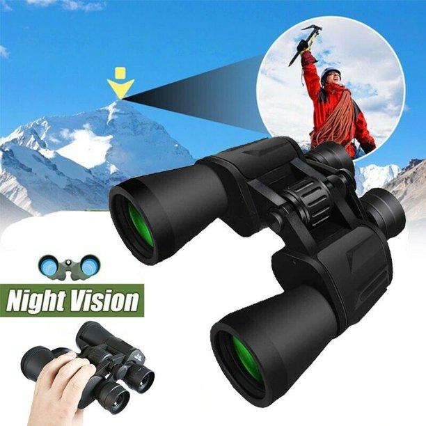 20x50 High Power Military Binoculars Sports & Outdoors - DailySale