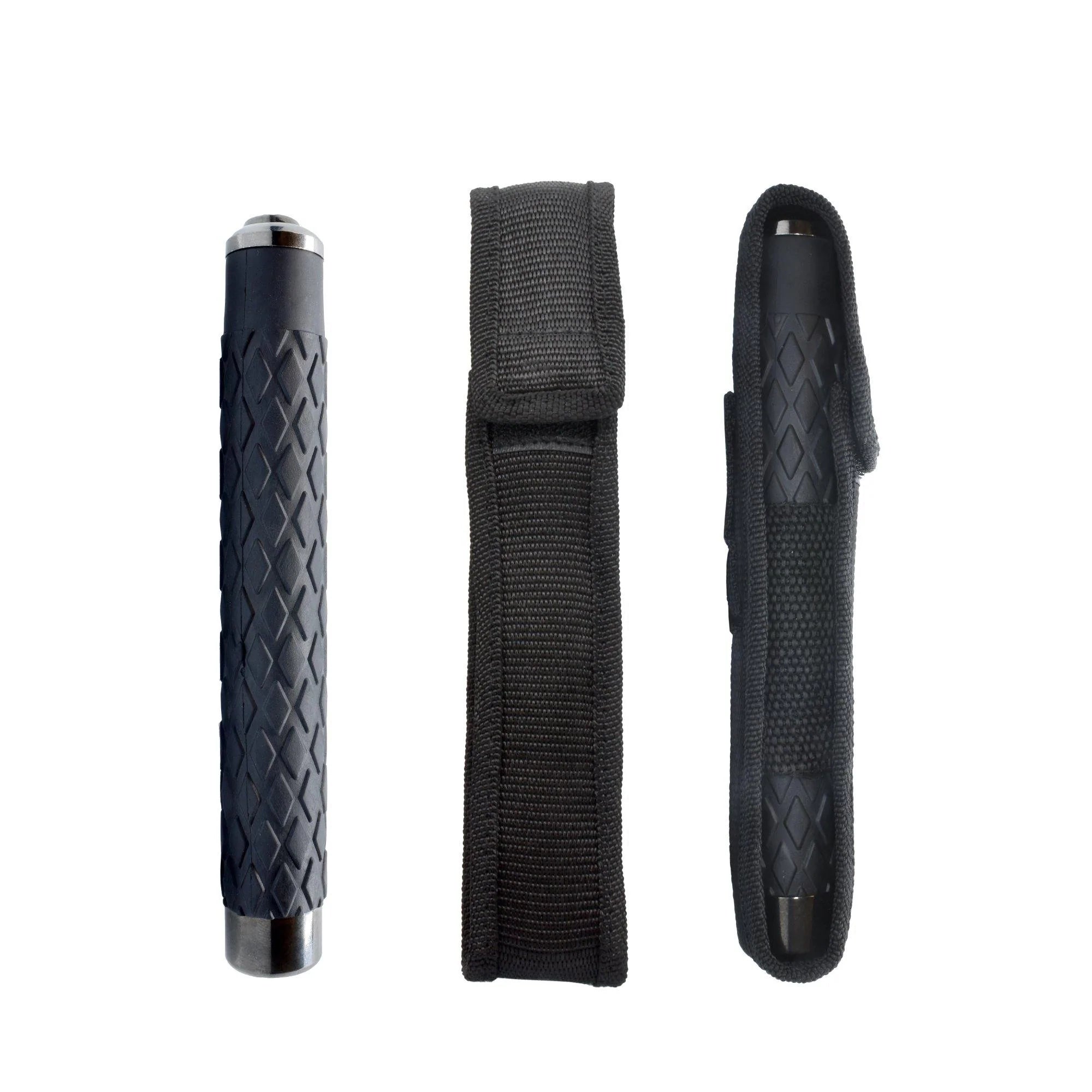 21" Expandable Steel Baton Tactical - DailySale