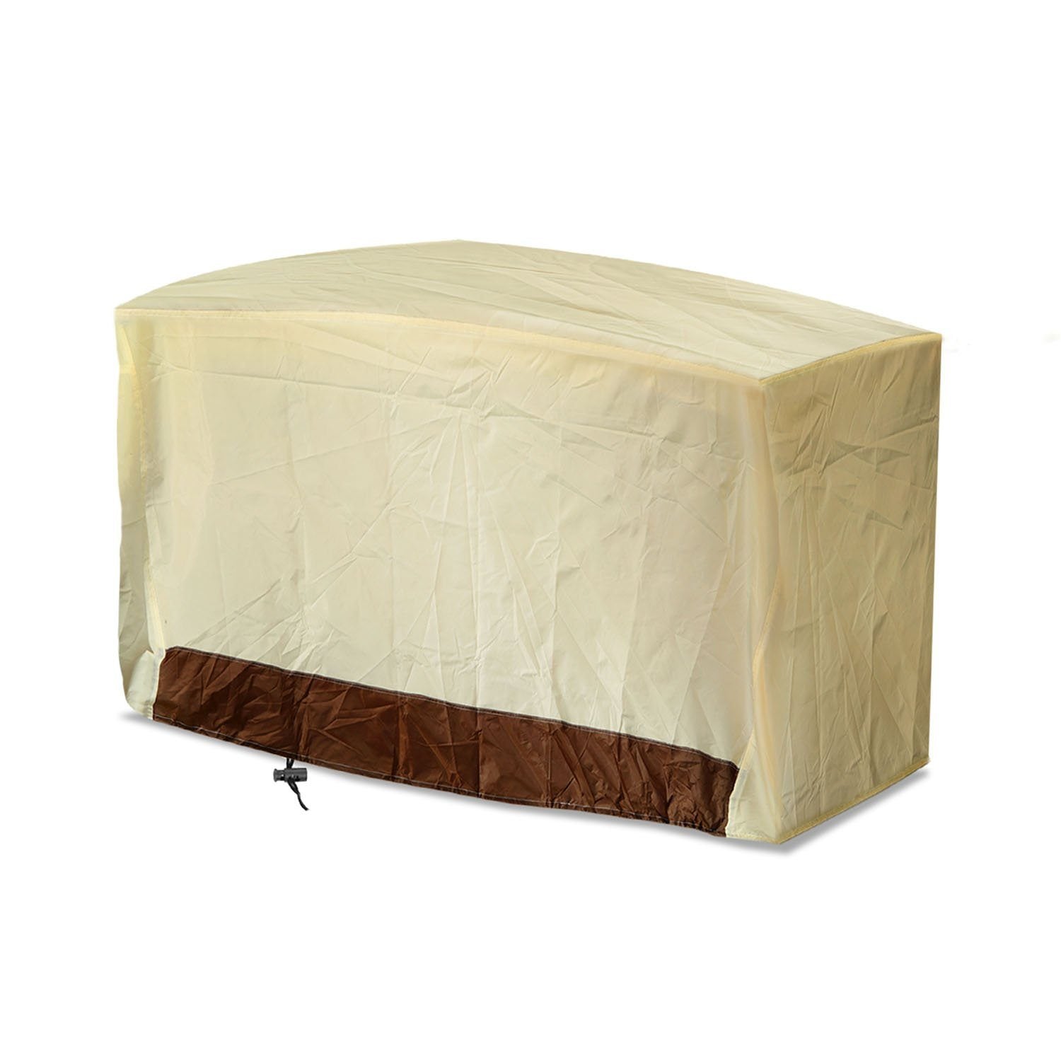 210D Waterproof Outdoor BBQ Grill Cover Garden & Patio 58" - DailySale