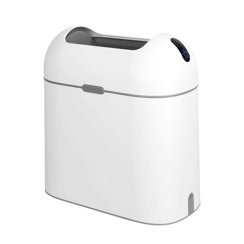 2.38 Gal/9L Automatic Trash Can Everything Else - DailySale