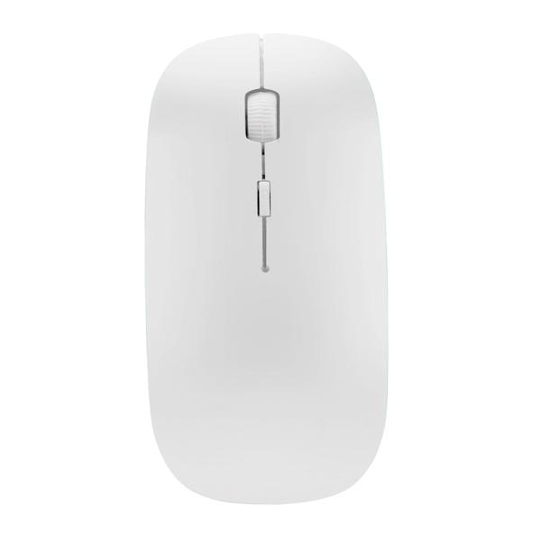2.4 GHz USB Wireless Optical Mouse Mice Receiver for Computer PC Laptop