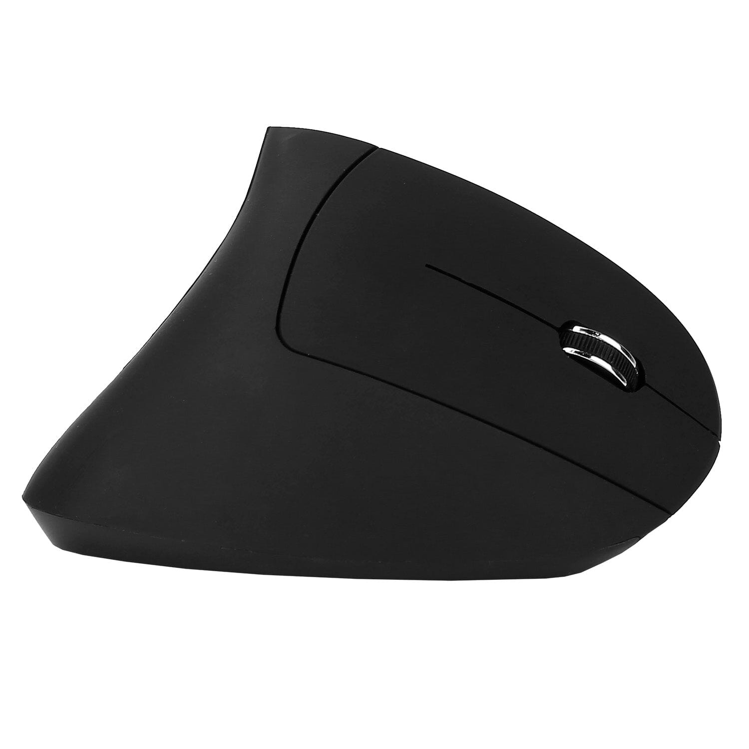 2.4G Wireless Vertical Mouse Ergonomic Optical Mice Computer Accessories - DailySale