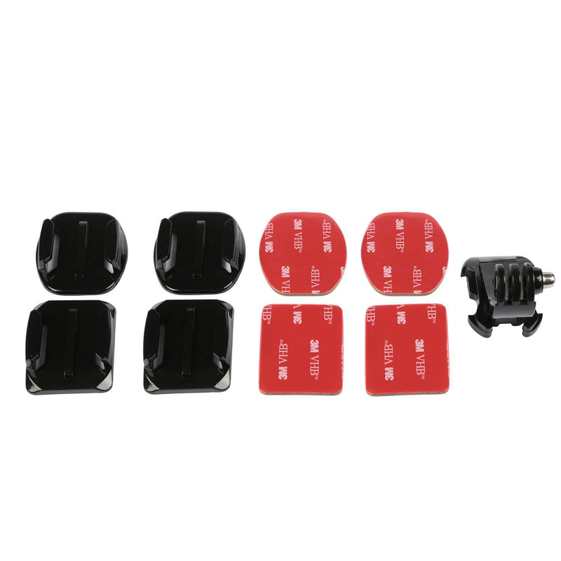 26-in-1 Mount Accessory Kit For GoPro Camera Camera, TV & Video - DailySale