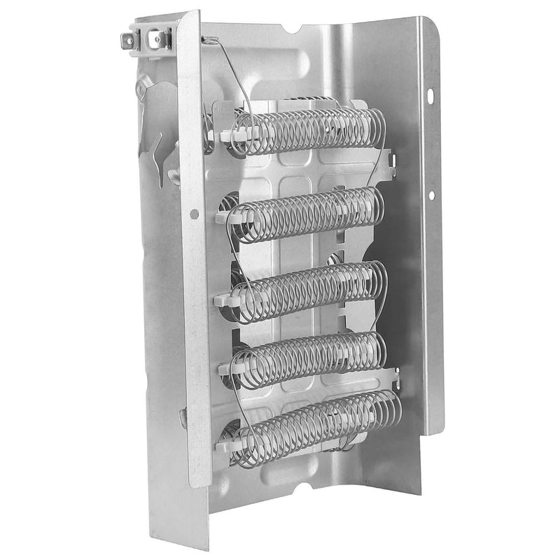 279838 Dryer Heating Element Assembly Replacement Part Everything Else - DailySale