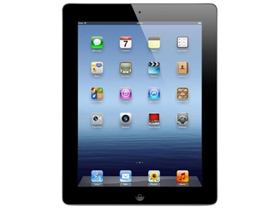 Apple iPad 3 32GB 9.7 inch Black Wifi - DailySale, Inc