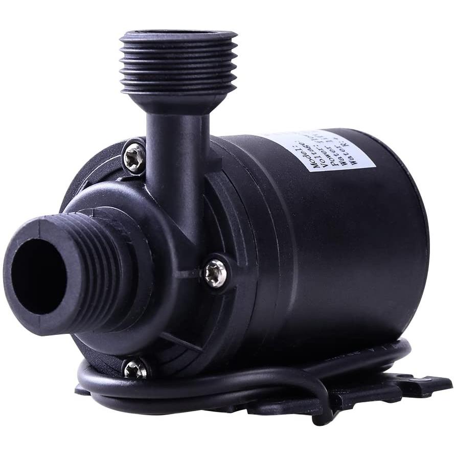 2V Brushless Submersible Water Pump 800L Garden & Patio - DailySale