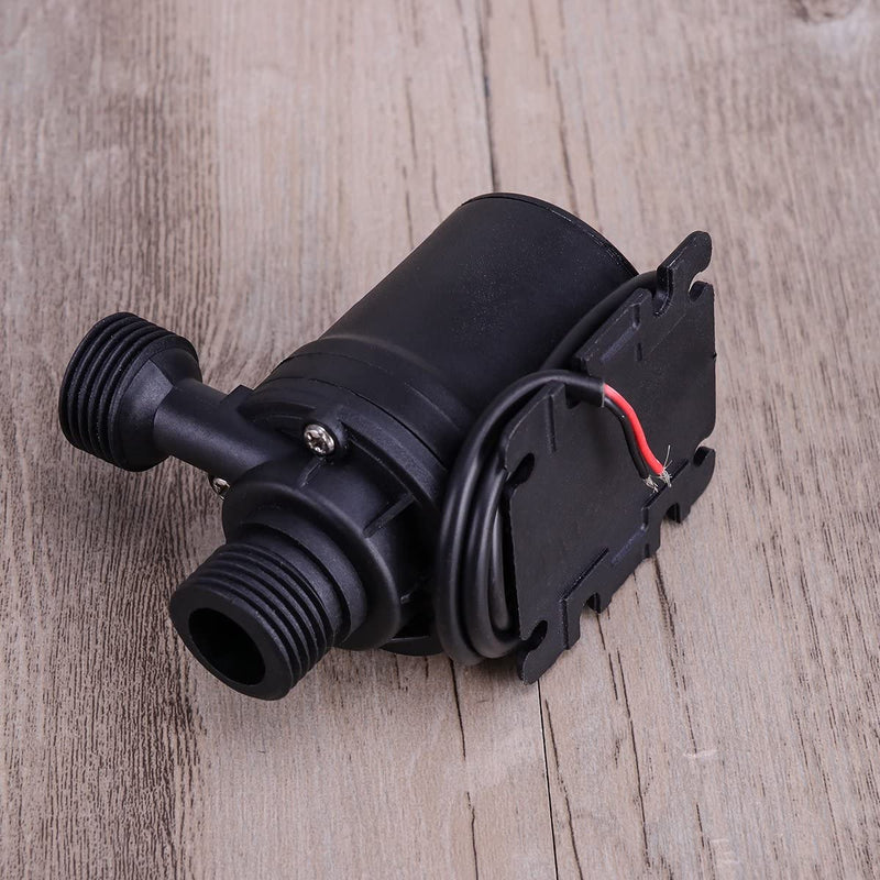 2V Brushless Submersible Water Pump 800L Garden & Patio - DailySale