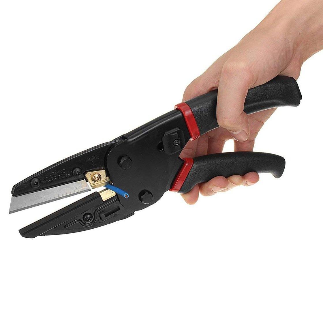 3-in-1 Powerful Multi-Cut Tool with Wire Cutter Everything Else - DailySale