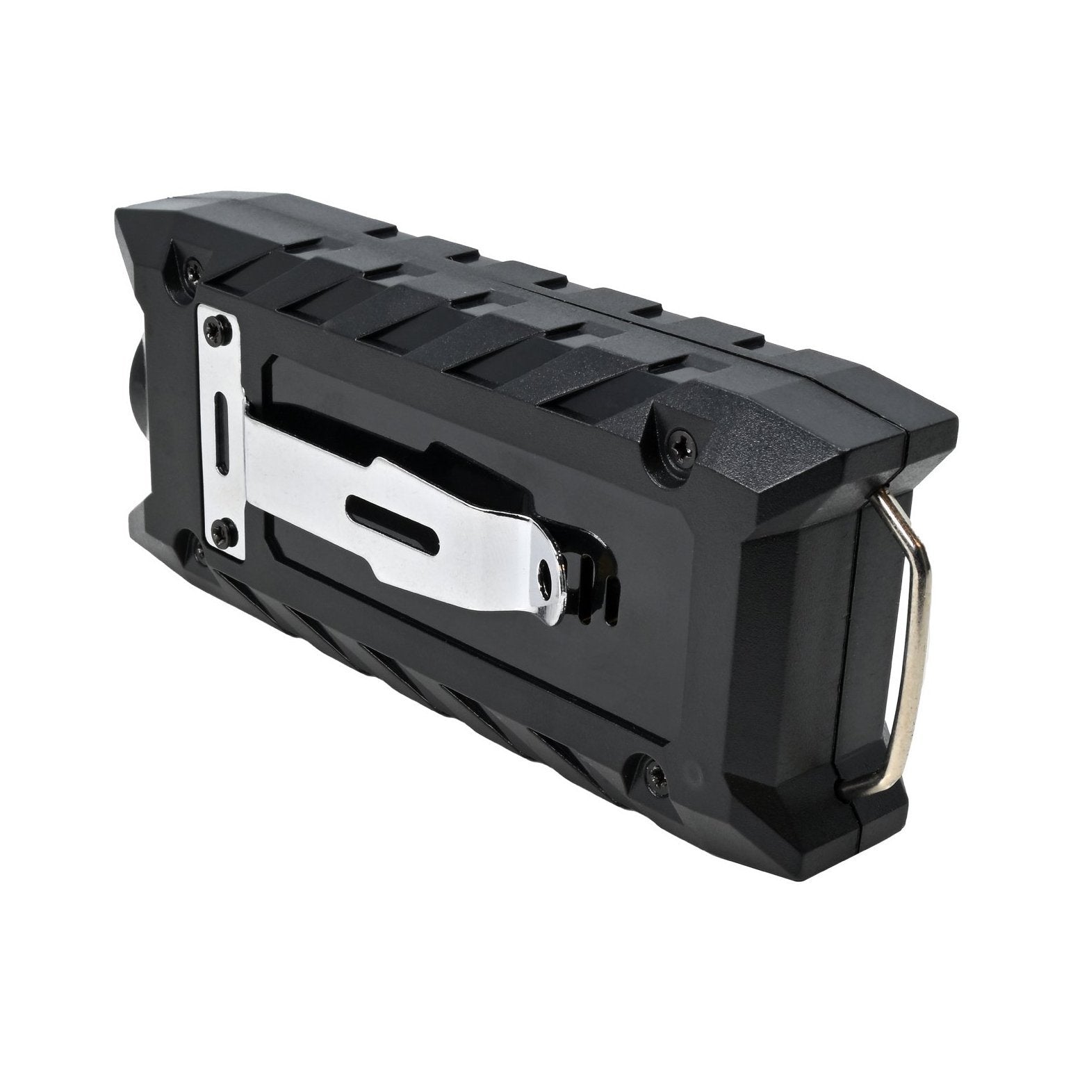 3-in-1 Safe Keeper 92,000,000 Stun Gun Tactical - DailySale