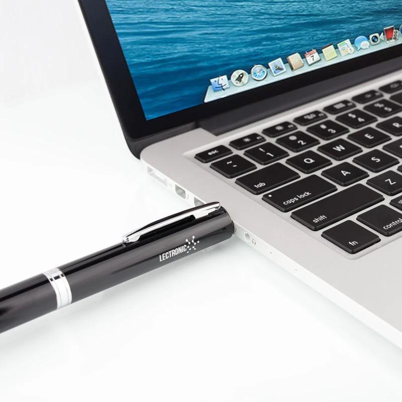 3-in-1 XPower Pen - Pen, Stylus, Powerbank