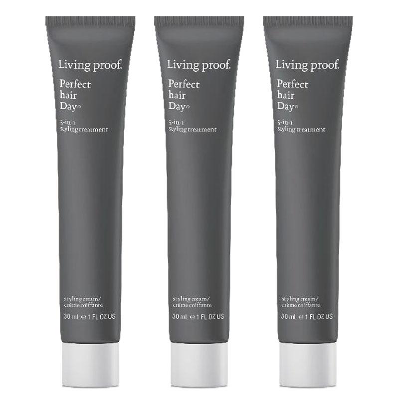 3-Pack: 5-in-1 Living Proof Perfect Hair Day (PHD) Beauty & Personal Care - DailySale
