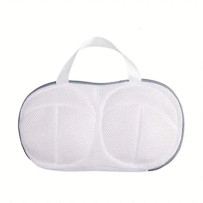 3-Pack: Anti-Deformation Washing Filter Pocket Bag Bags & Travel Bronze - DailySale