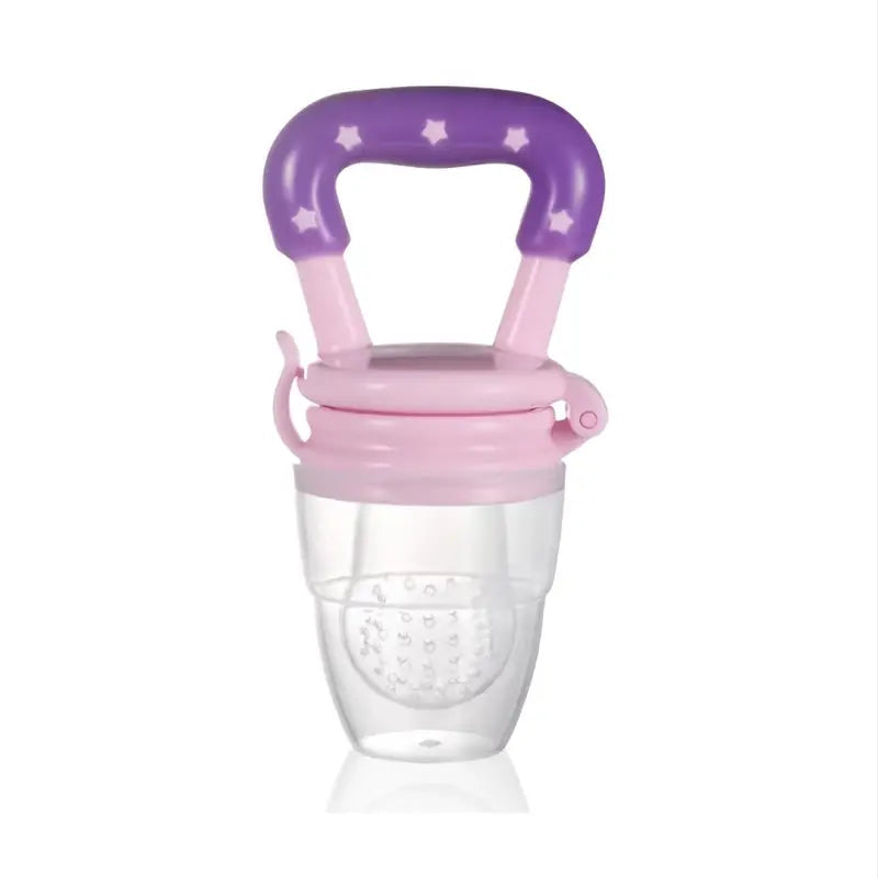 3-Pack: Baby Fresh Food Feeder Pacifier Baby - DailySale