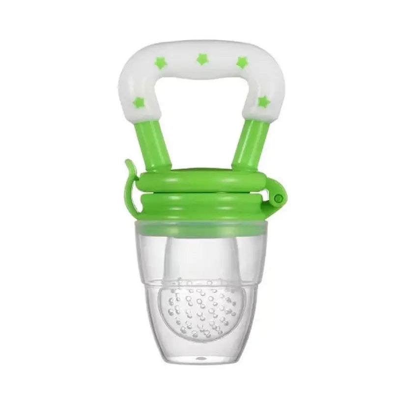 3-Pack: Baby Fresh Food Feeder Pacifier Baby - DailySale