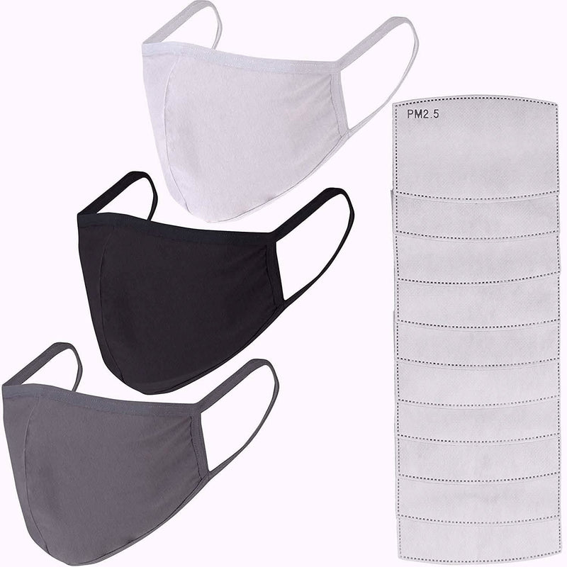 #color set_White/Gray/Black
