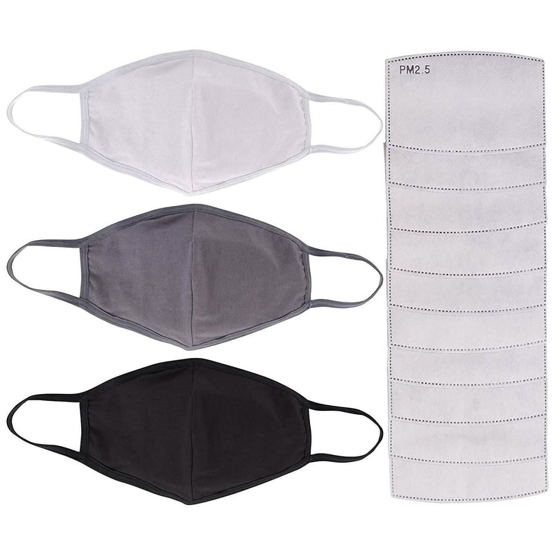 #color set_White/Gray/Black