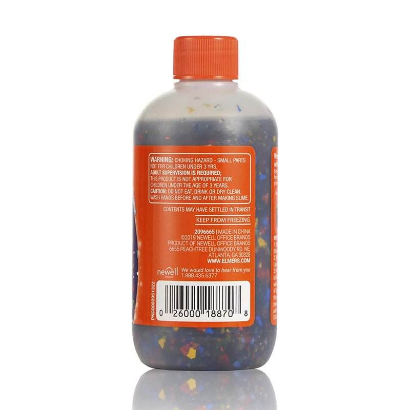 3-Pack: Elmer's Magical Liquid Glue Slime Activator
