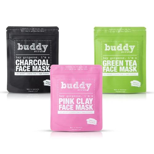 3-Pack: Face Mask Complete Collection Beauty & Personal Care - DailySale