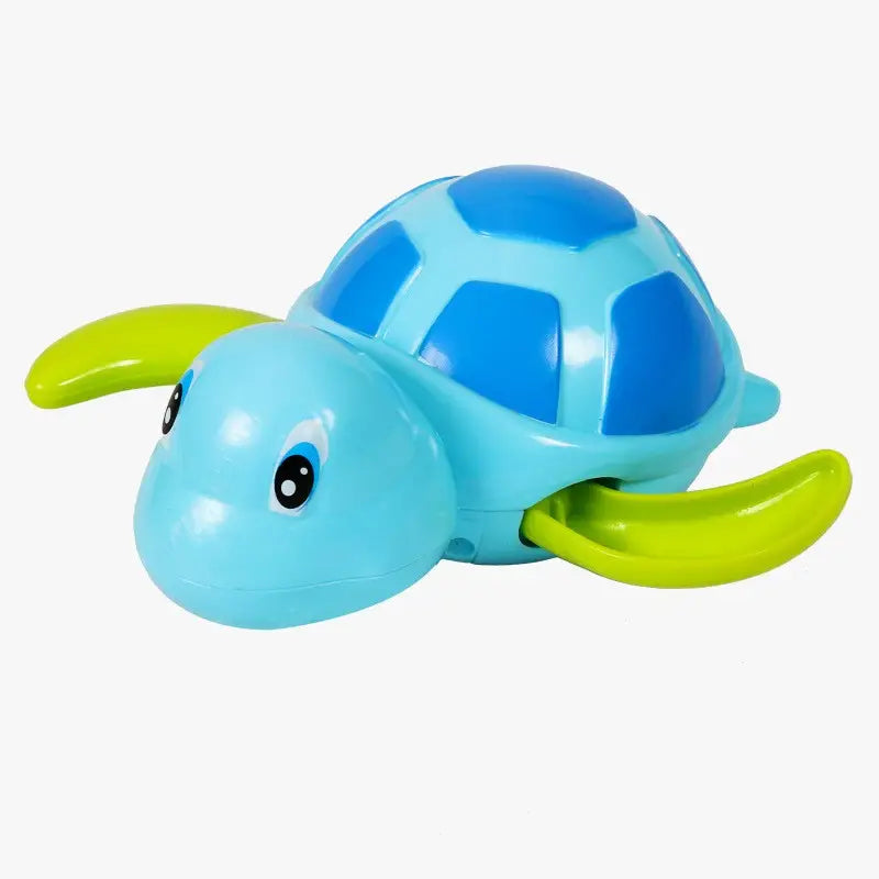 3-Pack: Fun Swimming Turtle Bath Toy Toys & Games - DailySale