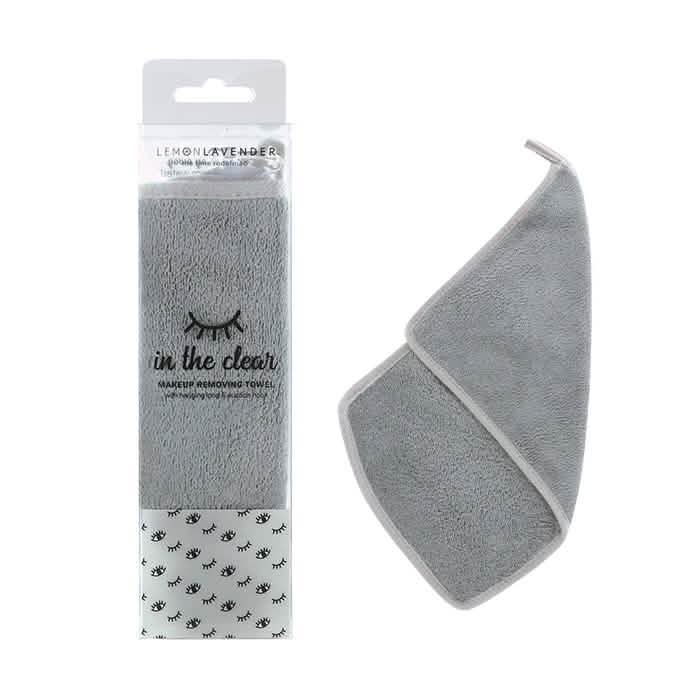 3-Pack: Lemon Lavender Makeup Removing Towels Beauty & Personal Care - DailySale