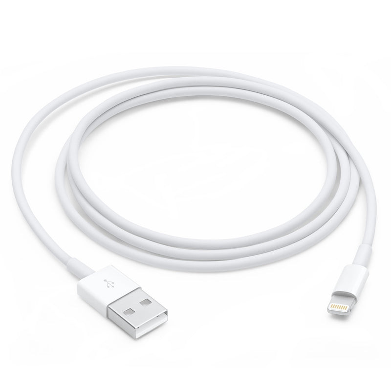Lightning Cable Charger for Apple iPhone and iPad
